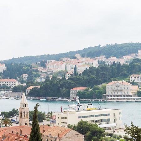 Apartment Antony Dubrovnik Kültér fotó