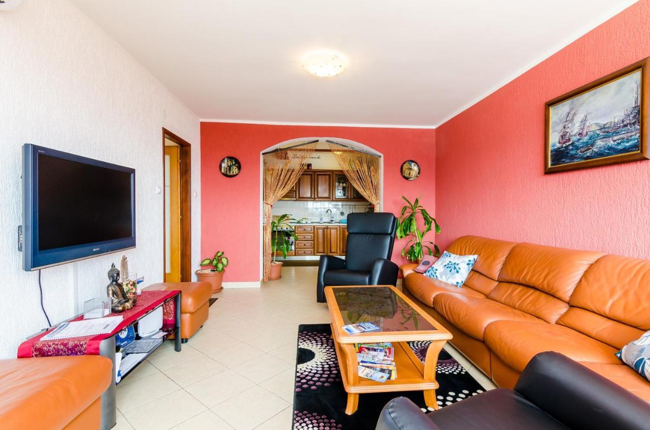 Apartment Antony Dubrovnik Kültér fotó