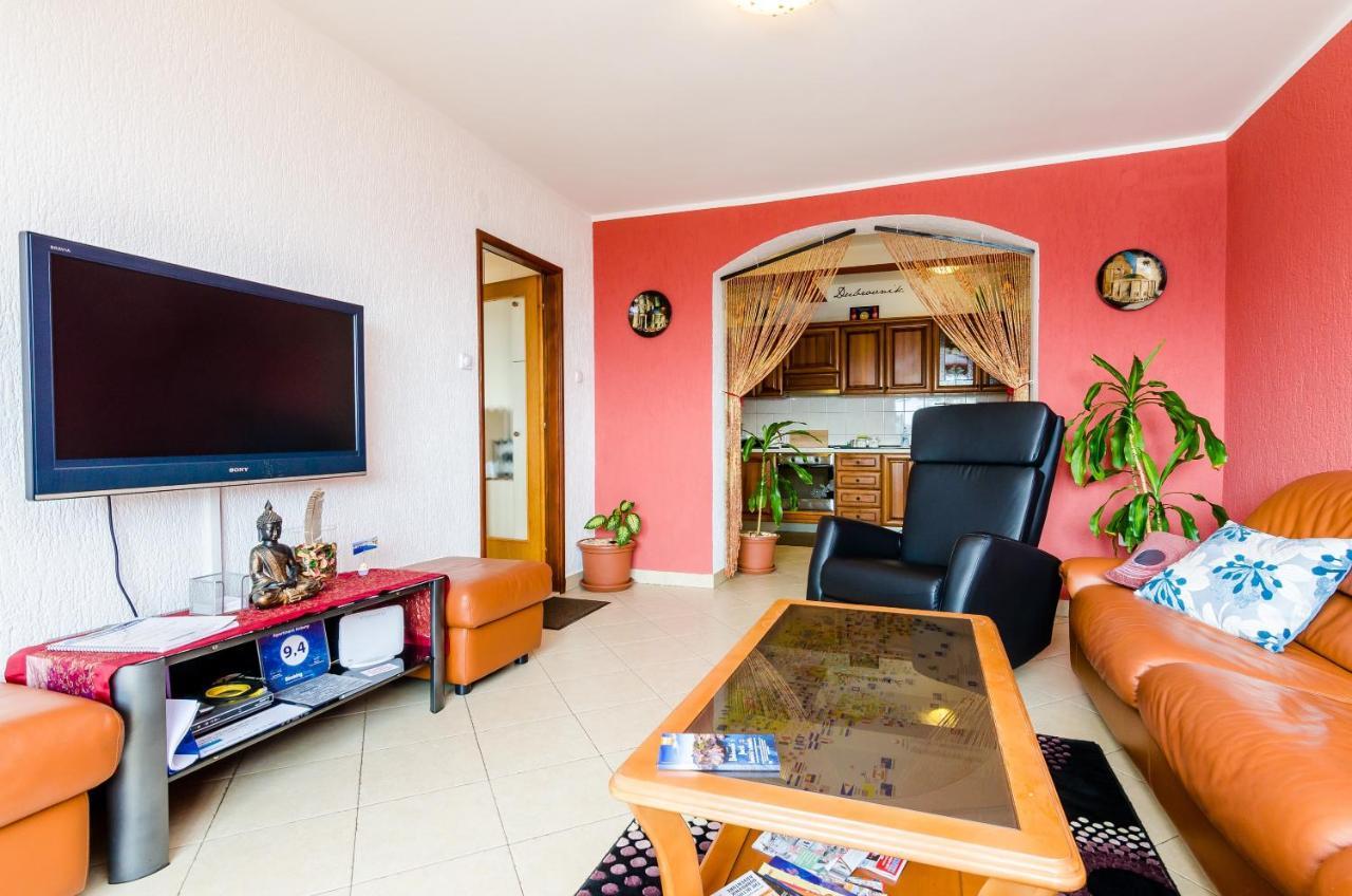 Apartment Antony Dubrovnik Kültér fotó