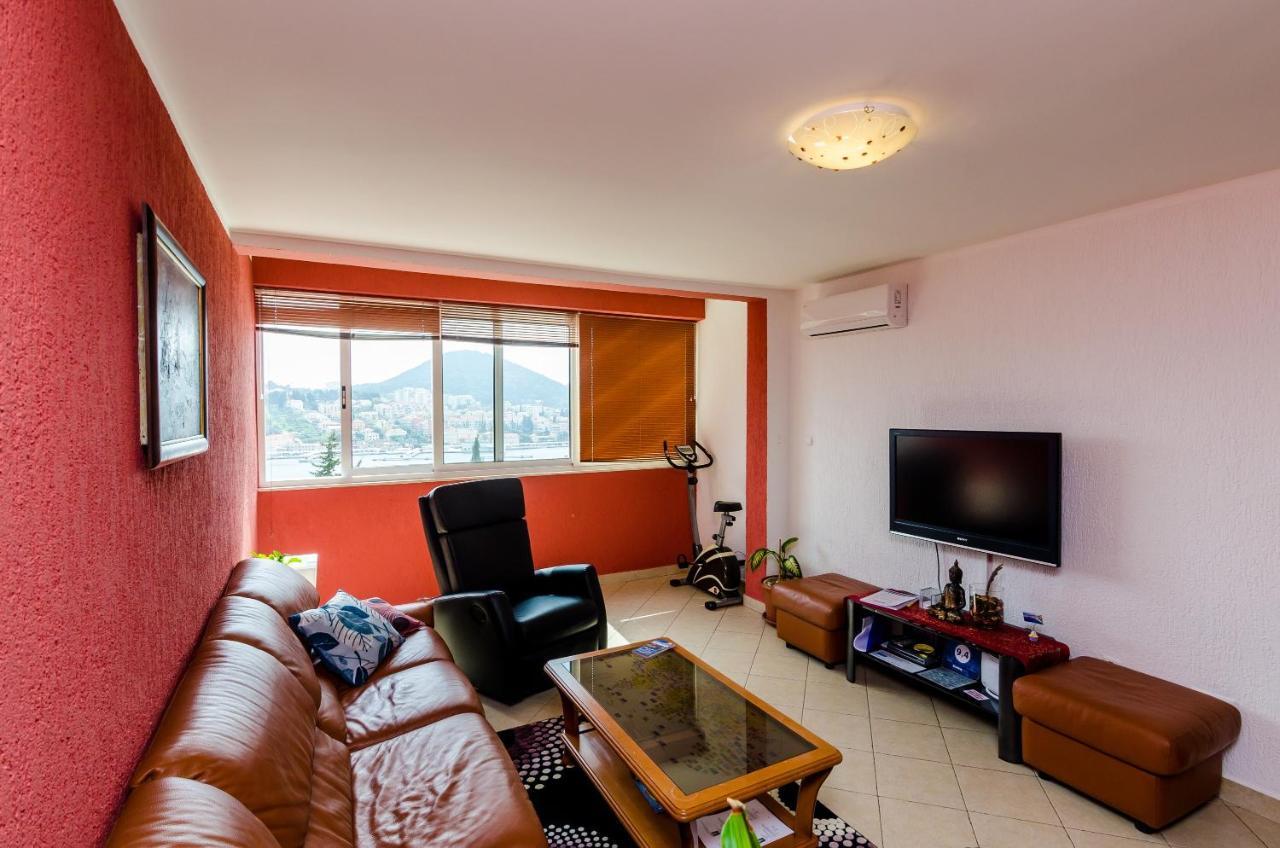 Apartment Antony Dubrovnik Kültér fotó