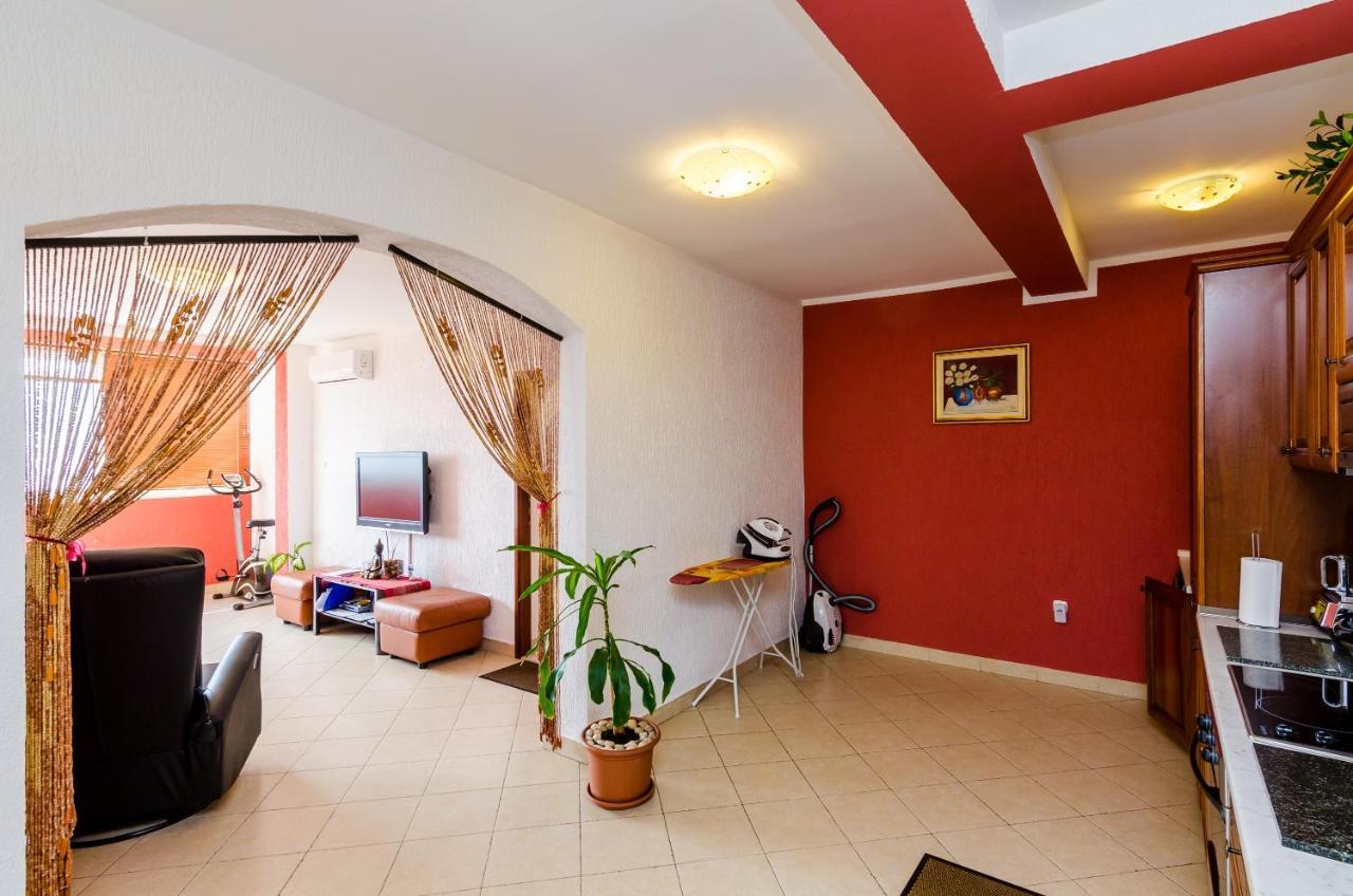 Apartment Antony Dubrovnik Kültér fotó