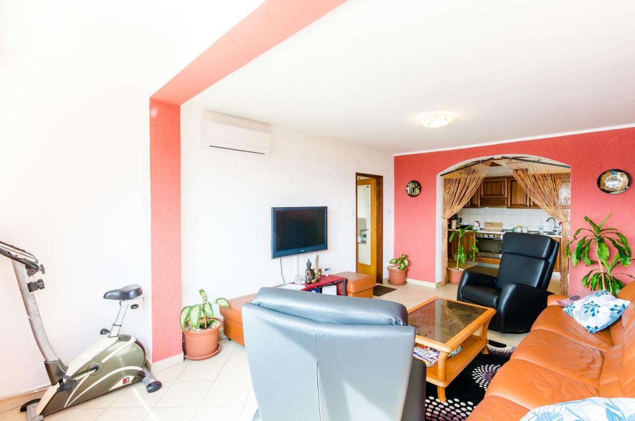 Apartment Antony Dubrovnik Kültér fotó