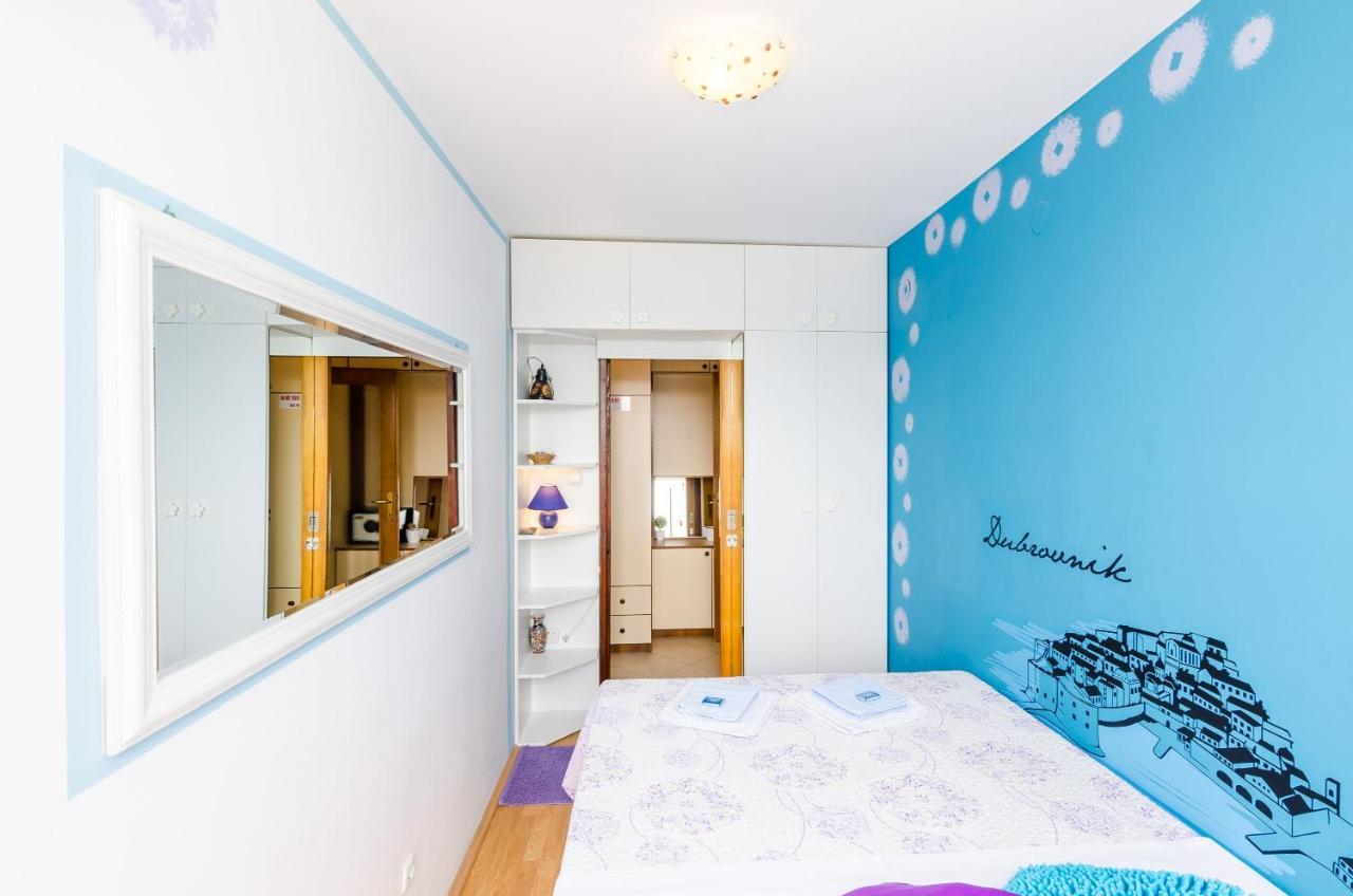 Apartment Antony Dubrovnik Kültér fotó