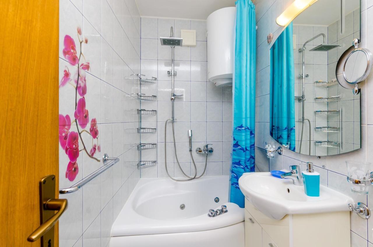 Apartment Antony Dubrovnik Kültér fotó