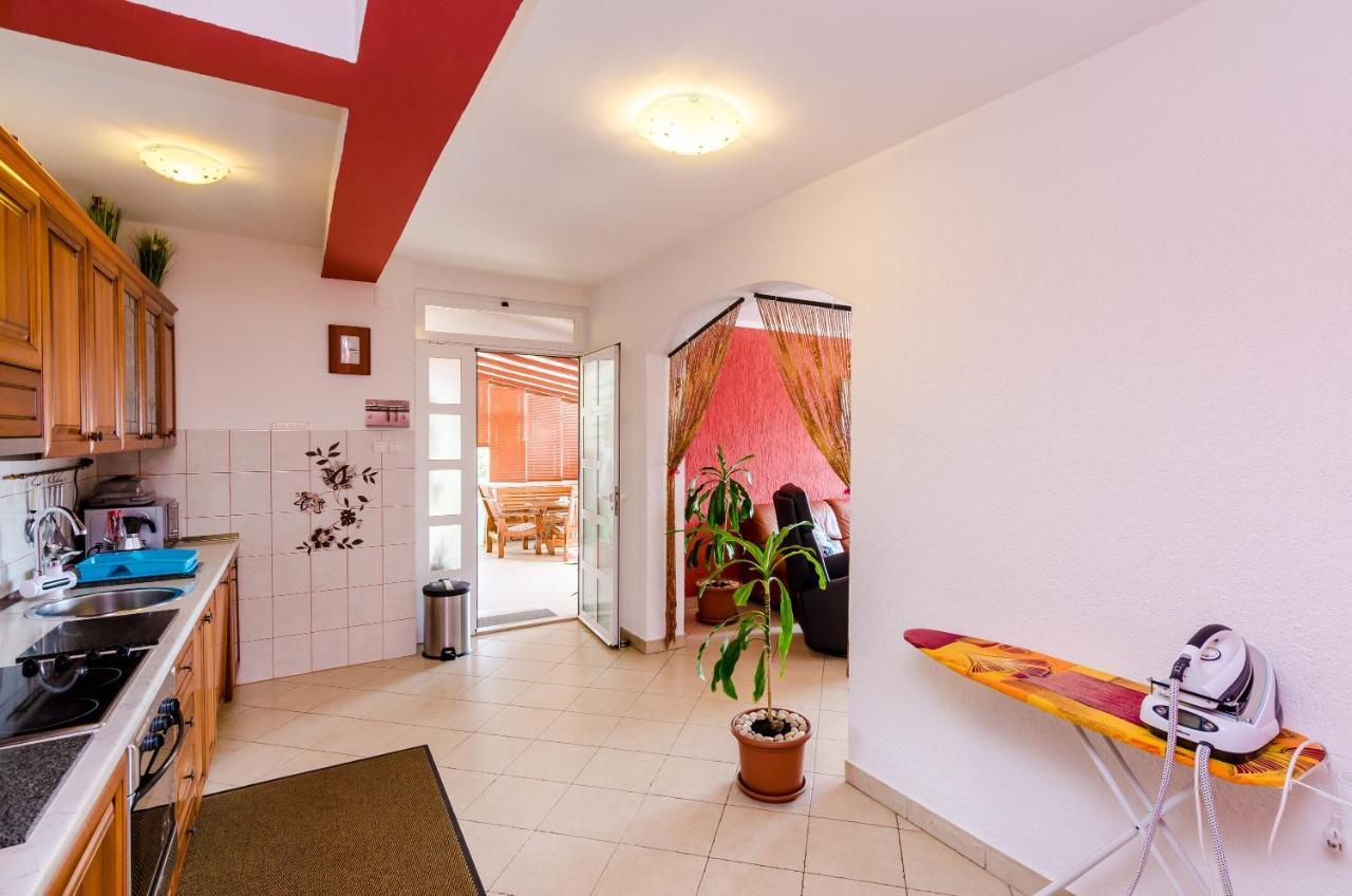 Apartment Antony Dubrovnik Kültér fotó