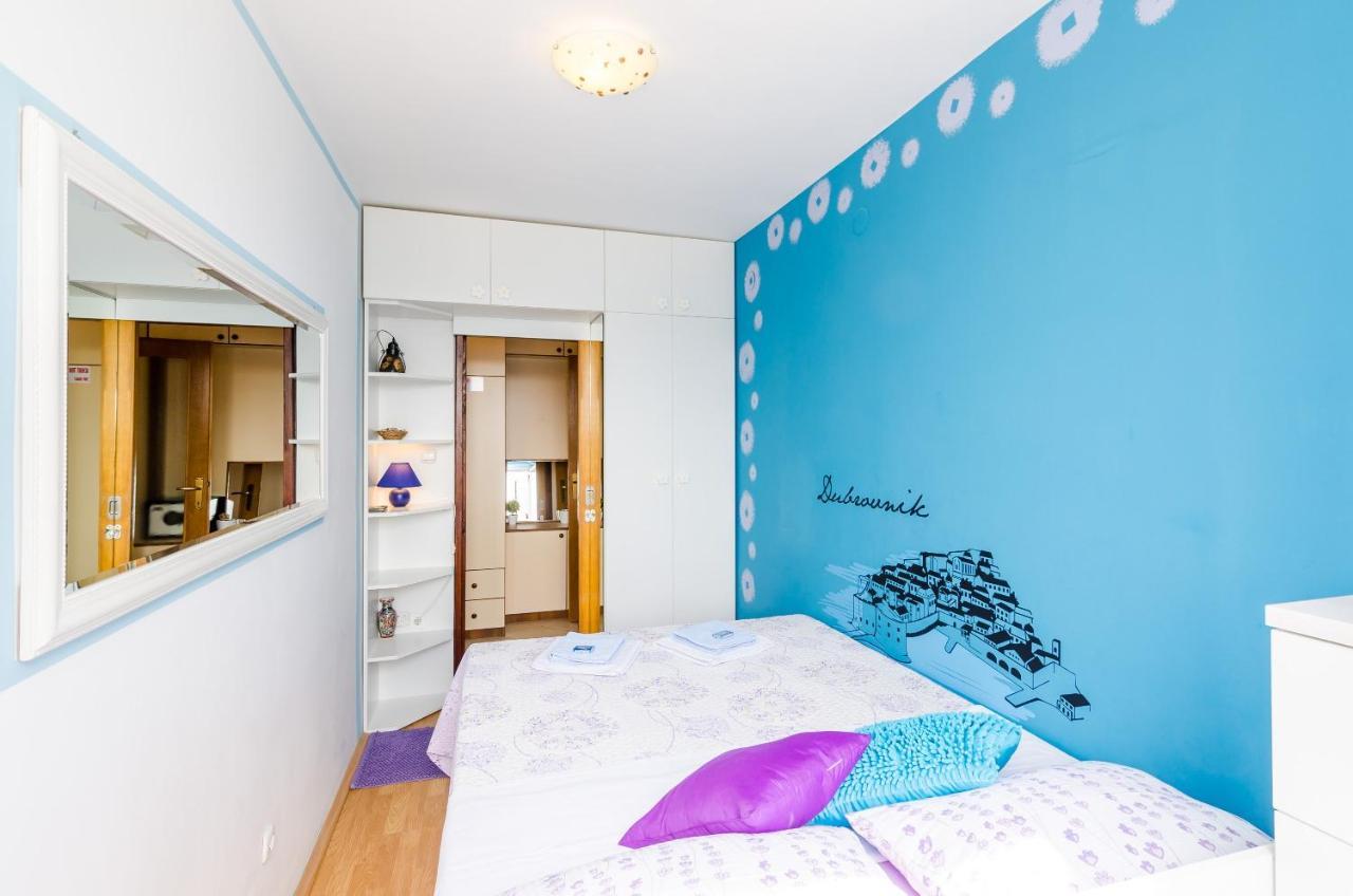 Apartment Antony Dubrovnik Kültér fotó