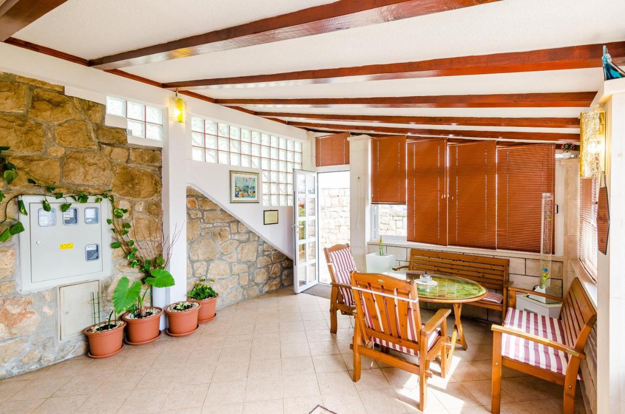 Apartment Antony Dubrovnik Kültér fotó