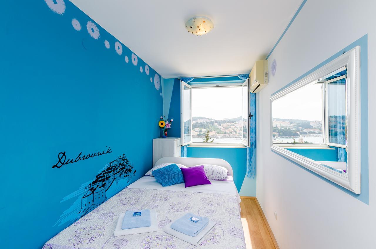 Apartment Antony Dubrovnik Kültér fotó