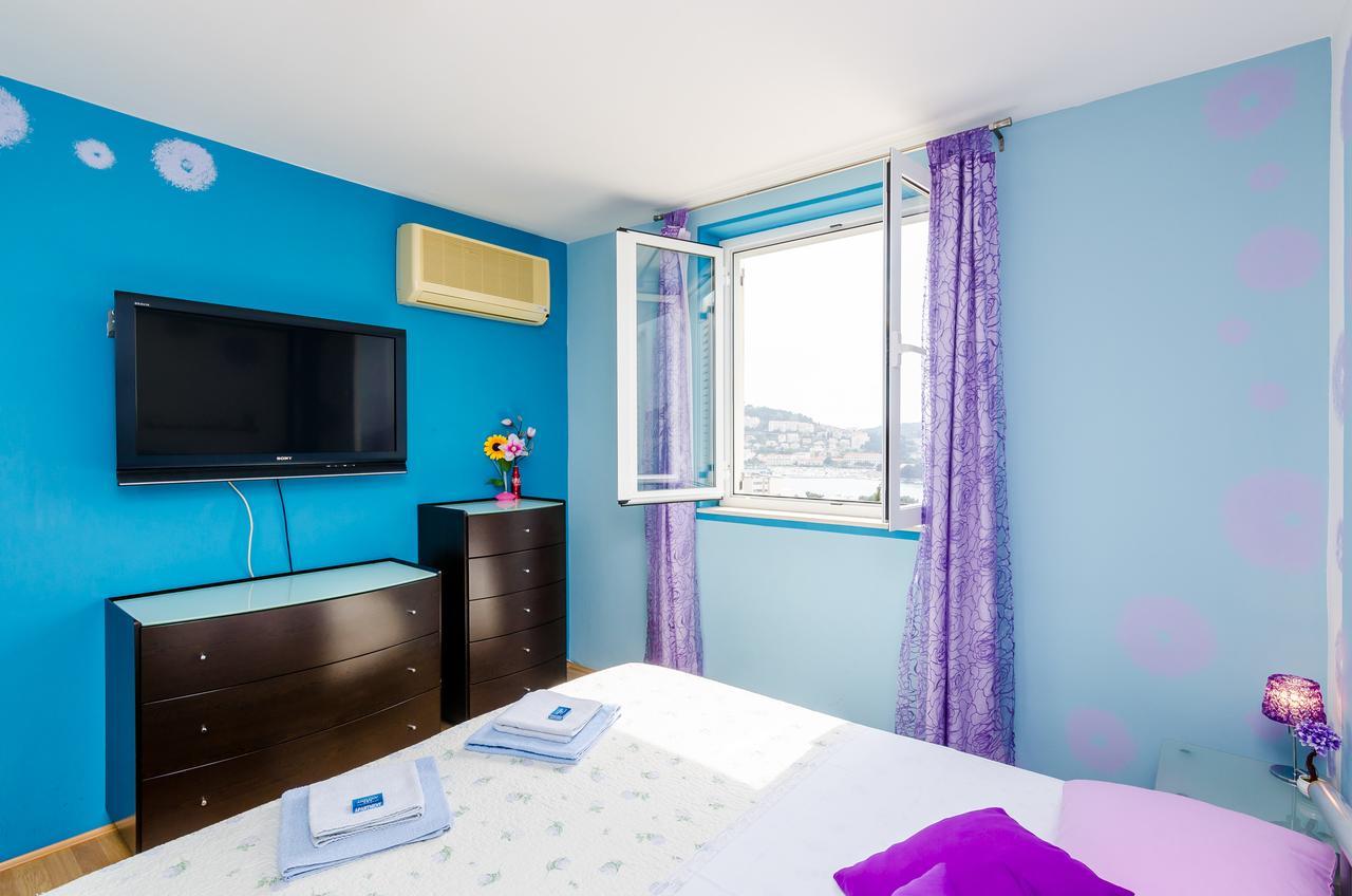Apartment Antony Dubrovnik Kültér fotó