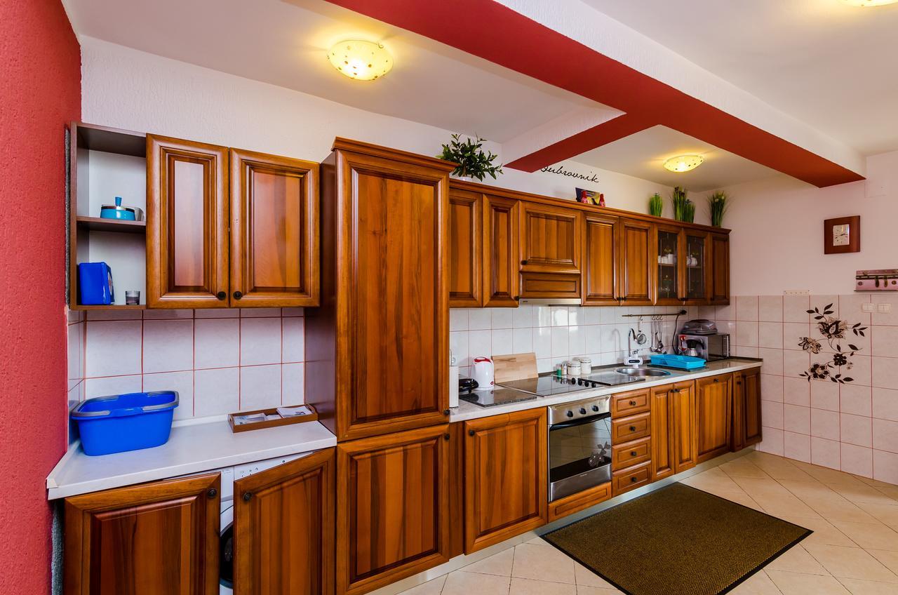 Apartment Antony Dubrovnik Kültér fotó