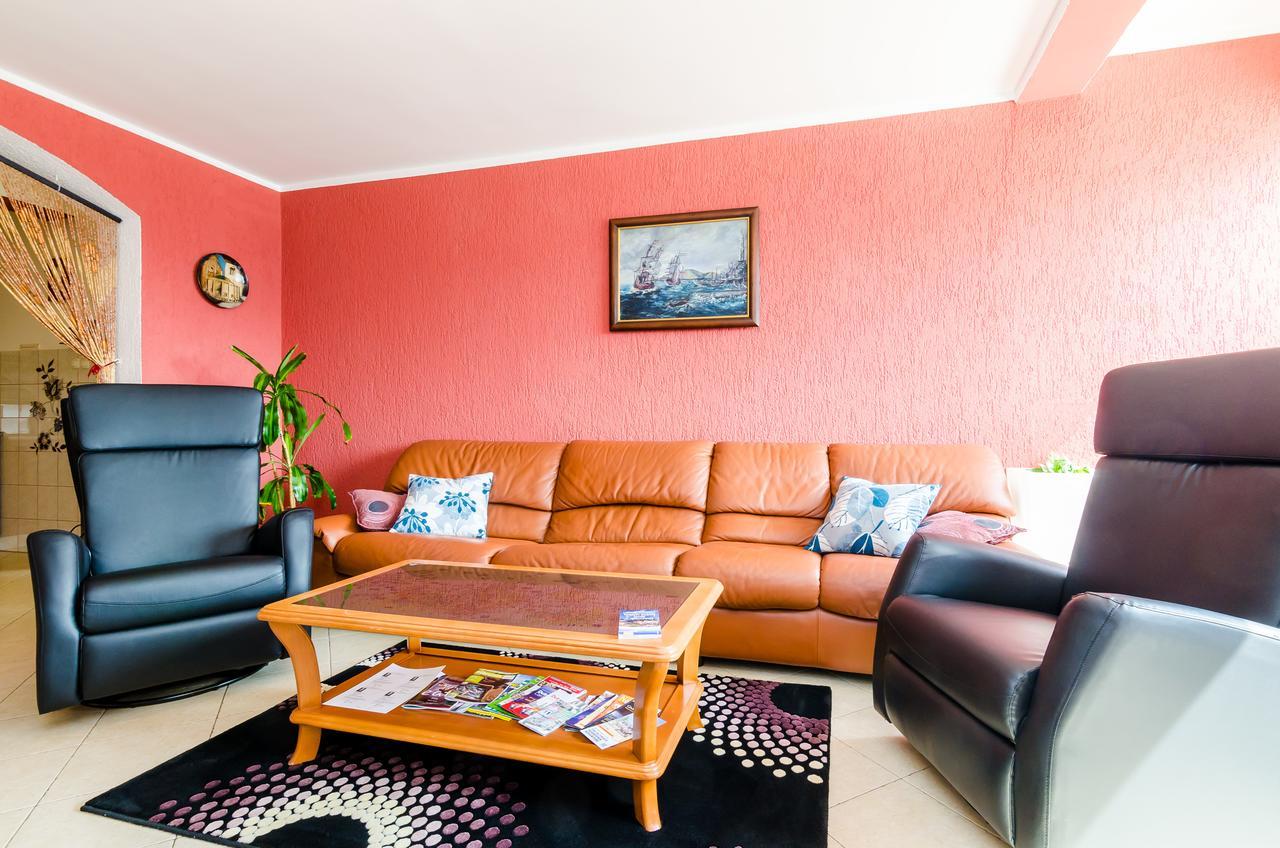 Apartment Antony Dubrovnik Kültér fotó