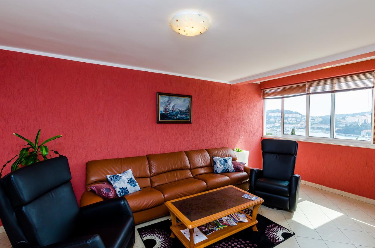 Apartment Antony Dubrovnik Kültér fotó