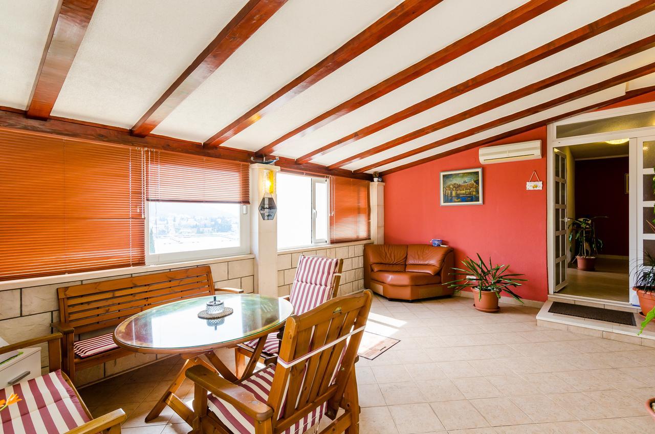 Apartment Antony Dubrovnik Kültér fotó