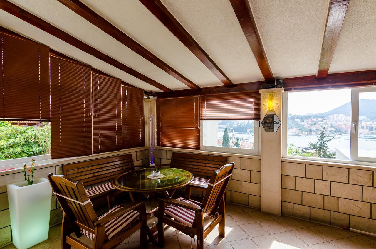 Apartment Antony Dubrovnik Kültér fotó