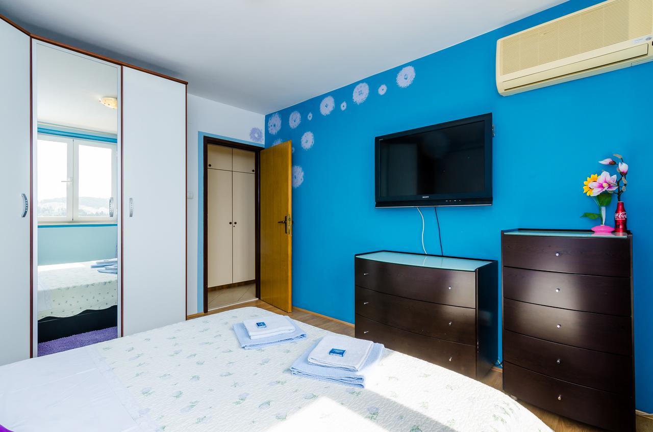 Apartment Antony Dubrovnik Kültér fotó
