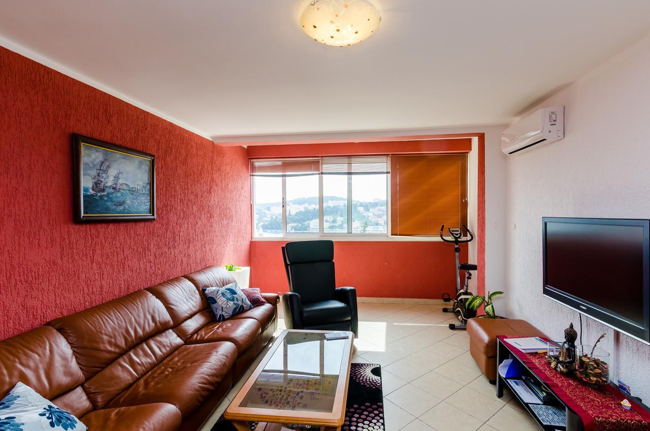 Apartment Antony Dubrovnik Kültér fotó