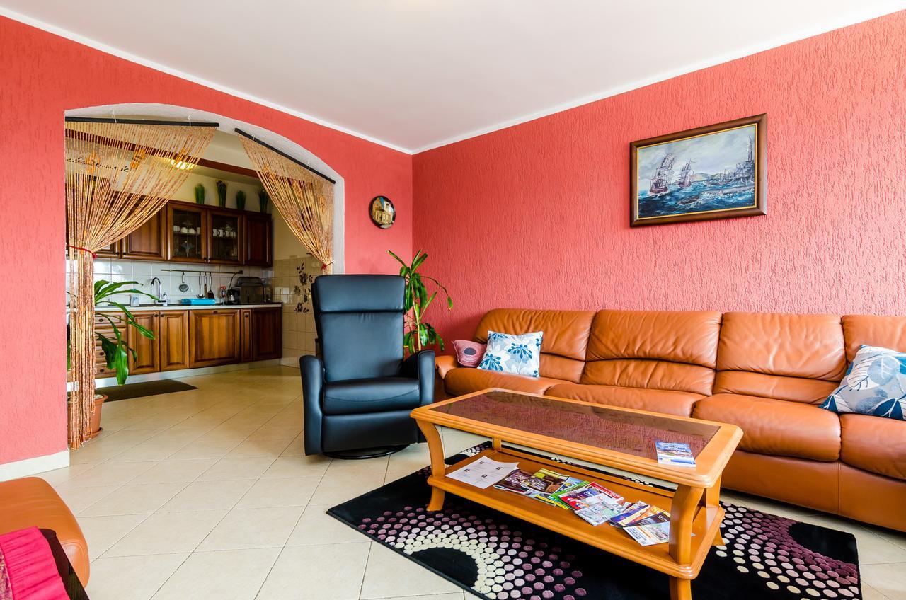 Apartment Antony Dubrovnik Kültér fotó