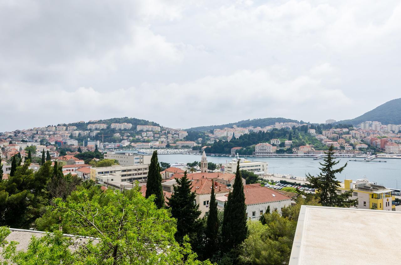 Apartment Antony Dubrovnik Kültér fotó