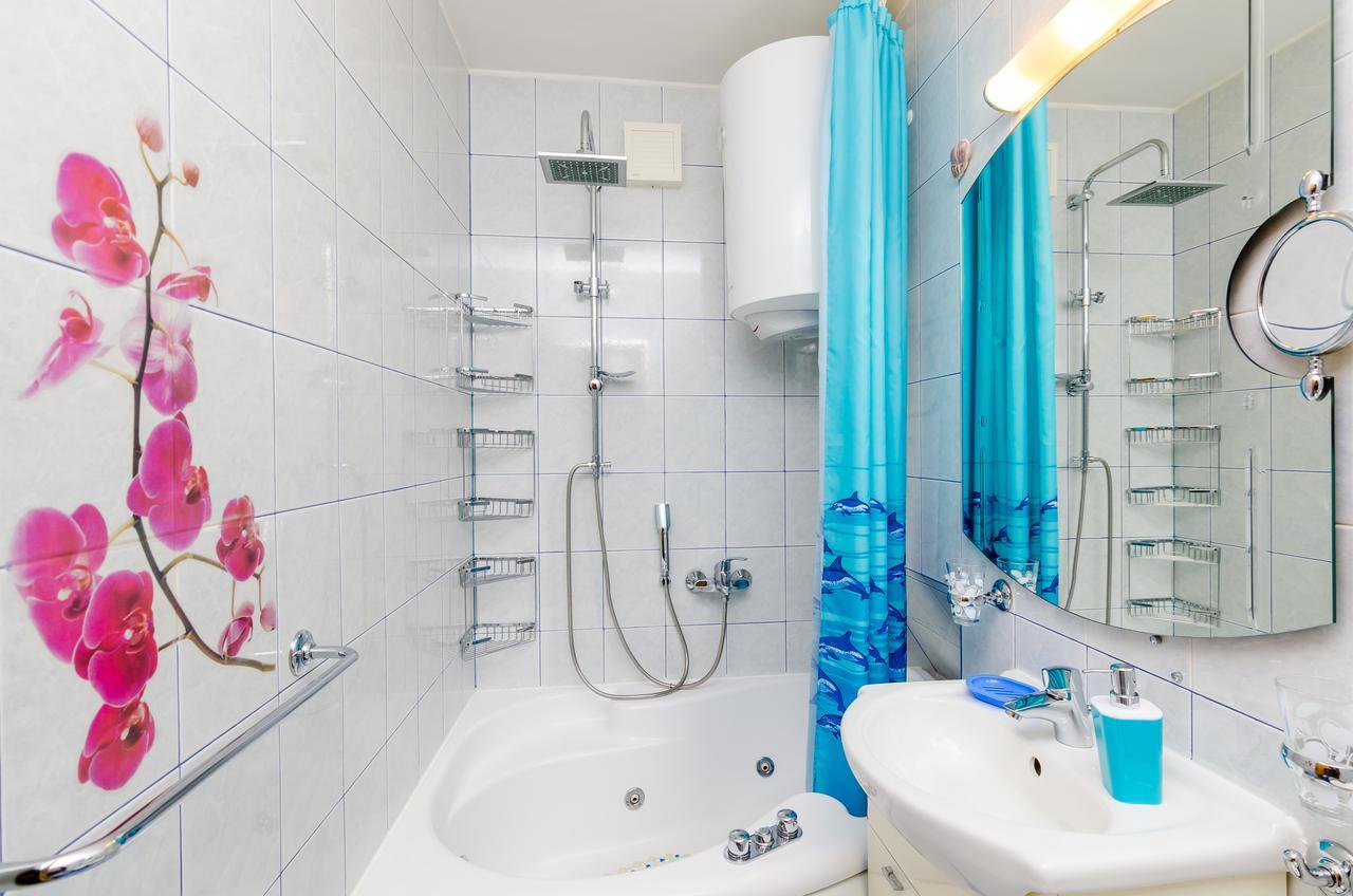Apartment Antony Dubrovnik Kültér fotó