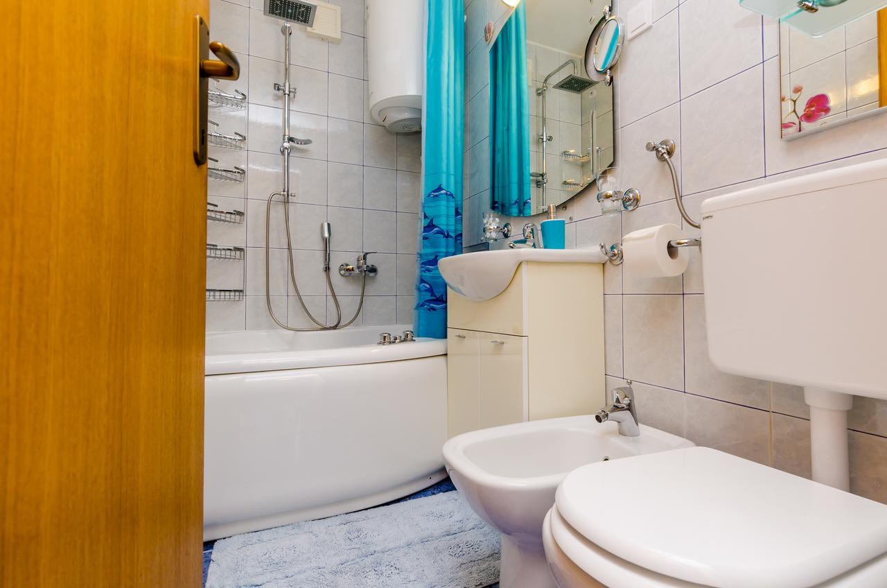 Apartment Antony Dubrovnik Kültér fotó