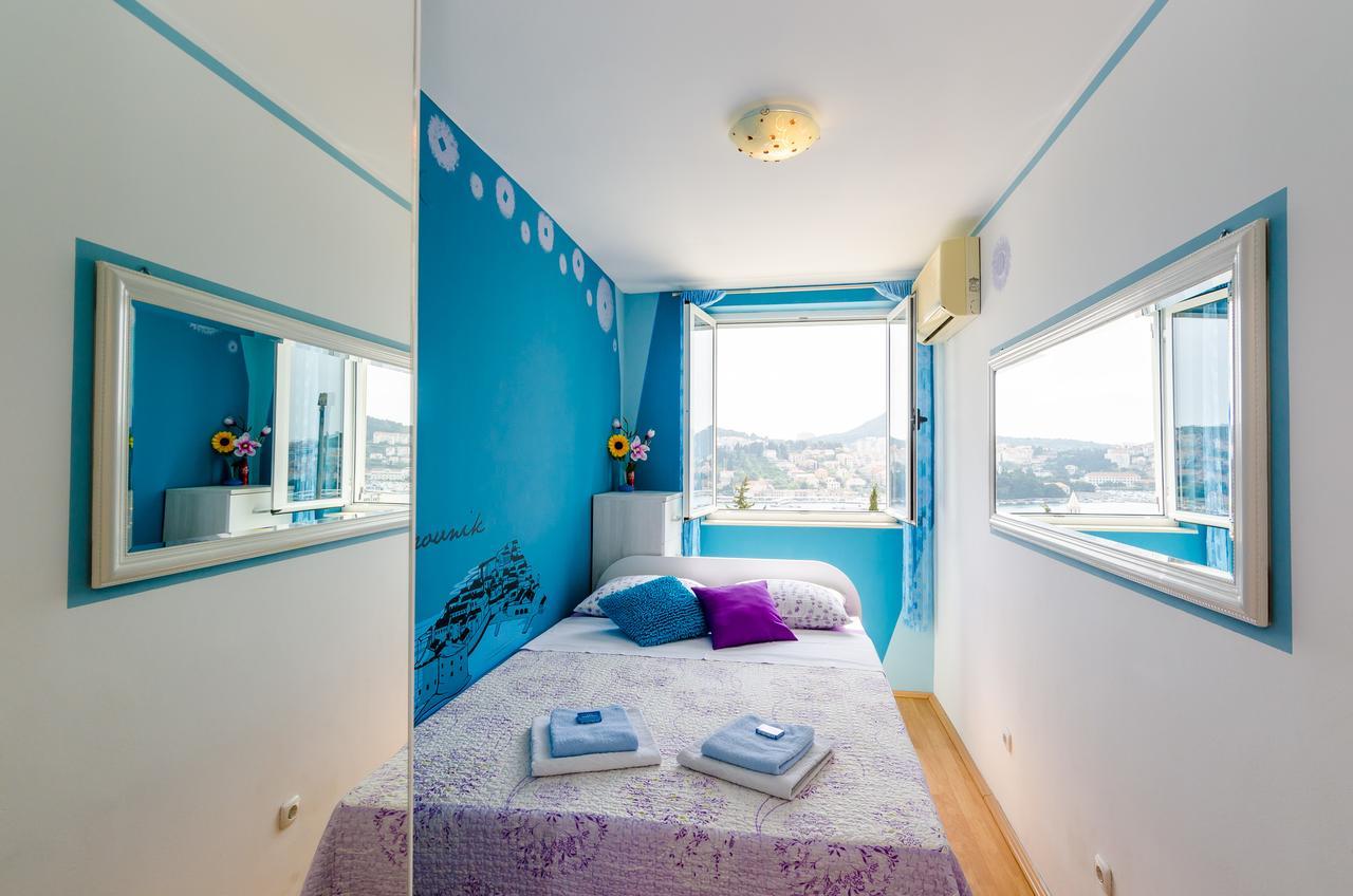 Apartment Antony Dubrovnik Kültér fotó