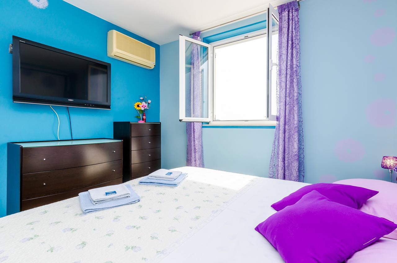 Apartment Antony Dubrovnik Kültér fotó